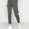 Even&Odd Damen Jogginghose - Mottled Dark Grey -Even&Odd Verkäufe 2023 d3a2d39144aa44bfabbc8687729befa9