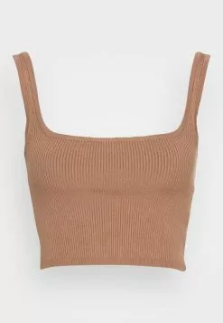 Even&Odd Top - Brown | Damen 10 Even&Odd Top - Brown | Damen -Even&Odd Verkäufe 2023 d3aa0d5f21ac41769a7e8e7c90bbd11a