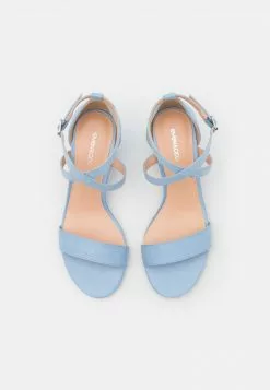 Even&Odd Damen Riemensandalette - Light Blue 13 Even&Odd Damen Riemensandalette - Light Blue -Even&Odd Verkäufe 2023 d3b3c52ebe5d452b997ec8b89c81473d