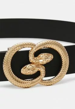 Even&Odd Damen Gürtel - Black 7 Even&Odd Damen Gürtel - Black -Even&Odd Verkäufe 2023 d3f628dd585841a1b4aaec71a4c388f3