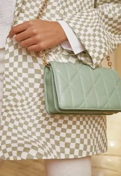 Even&Odd Damen Umhängetasche - Mint -Even&Odd Verkäufe 2023 d4618f012ba6475ca51e38863c546526