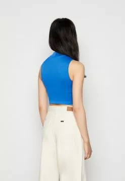 Even&Odd Damen Top - Blue -Even&Odd Verkäufe 2023 d470877fa96941188c2297fbfe30213d