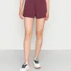 Even&Odd Damen Shorts - Bordeaux -Even&Odd Verkäufe 2023 d497e10d336e46adbc0dc7b047d1426c