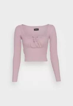Even&Odd Damen Langarmshirt - Light Pink -Even&Odd Verkäufe 2023 d4991486516940c2b5f8efcb4e35f159