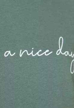 Even&Odd Damen T-Shirt Print - Green 15 Even&Odd Damen T-Shirt Print - Green -Even&Odd Verkäufe 2023 d4d1ff0aedde463fbc1f02c65d36a8ad