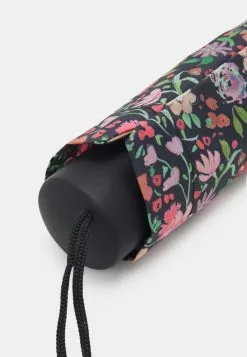 Even&Odd Damen Schirm - Black/pink/orange -Even&Odd Verkäufe 2023 d4e6fbd231a841d48be117d1c5c986d6