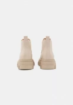 Even&Odd Damen Plateaustiefelette - Beige -Even&Odd Verkäufe 2023 d559885b2c0b4c6bb4b916c371d50921