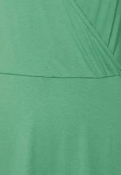 Even&Odd Jerseykleid - Green | Damen -Even&Odd Verkäufe 2023 d5874e95965d43148dcf314598cc5af7