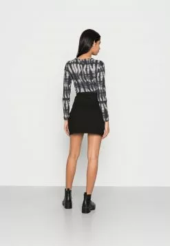 Even&Odd Minirock - Black | Damen -Even&Odd Verkäufe 2023 d5c9a825f23049e681be2eb91518400f