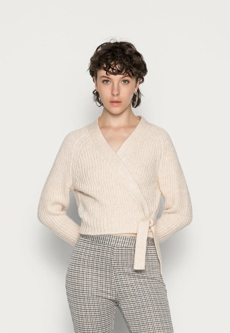 Even&Odd Strickjacke - Tan | Damen 3 Even&Odd Strickjacke - Tan | Damen