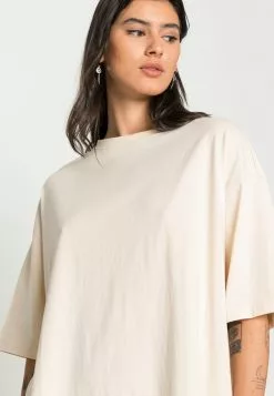 Even&Odd Damen T-Shirt Basic - Off/white -Even&Odd Verkäufe 2023 d66842e877ba4d41a5b4931e0a6822c0