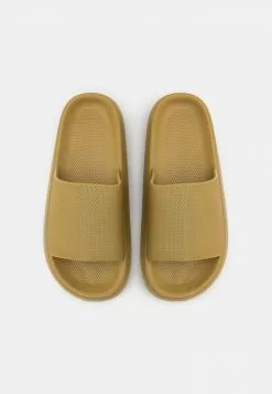 Even&Odd Badesandale - Khaki | Damen -Even&Odd Verkäufe 2023 d675c4188ba945c2835a3363e180b356