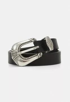 Even&Odd Damen Gürtel - Black -Even&Odd Verkäufe 2023 d6ac66ba5b344da3ad8fdc181099b076