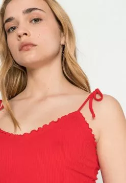 Even&Odd Damen Top - Red -Even&Odd Verkäufe 2023 d6de4b31c9094d8b8cf9b74b478a1e3c