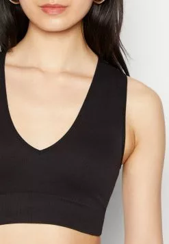 Even&Odd Damen Top - Black -Even&Odd Verkäufe 2023 d6e71a6a009942c5b3e090ca9ba94cb6