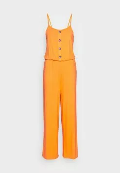 Even&Odd Jumpsuit - Yellow | Damen -Even&Odd Verkäufe 2023 d706d4b49924459c96a34ca5fc9eef2f