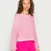 Even&Odd Damen Strickpullover - Pink -Even&Odd Verkäufe 2023 d74557c15b9e4f80ae5aa214842fd534
