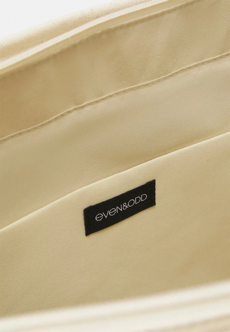 Even&Odd Damen Weekender - Off-white 6 Even&Odd Damen Weekender - Off-white – Bild 4