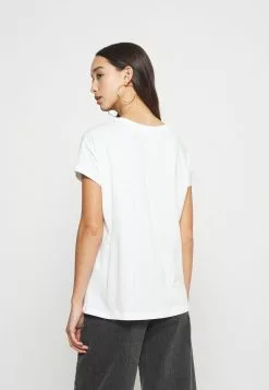 Even&Odd Damen T-Shirt Print - White -Even&Odd Verkäufe 2023 d7cf000a158241b099c72d8957476d00