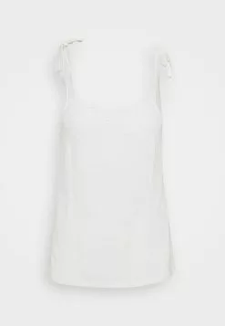 Even&Odd Damen Top - White -Even&Odd Verkäufe 2023 d82cf0a0eb374ee08dad7bb303b234b9