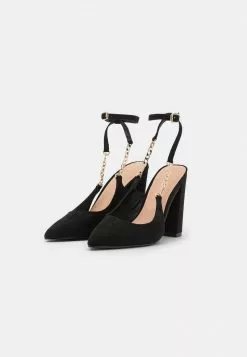 Even&Odd Damen Pumps - Black -Even&Odd Verkäufe 2023 d83aee22cf8e459ea857fcb258c72d3e