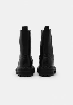 Even&Odd Damen Stiefelette - Black -Even&Odd Verkäufe 2023 d84168de707a458a9c720e8598cb2b03