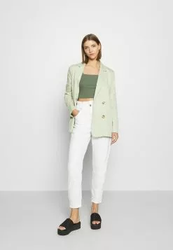 Even&Odd 2 PACK - Top - Green/black | Damen