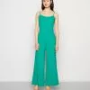 Even&Odd Damen Jumpsuit - Green -Even&Odd Verkäufe 2023 d8b0006ba1244934ae3b64d6e4f19a4d