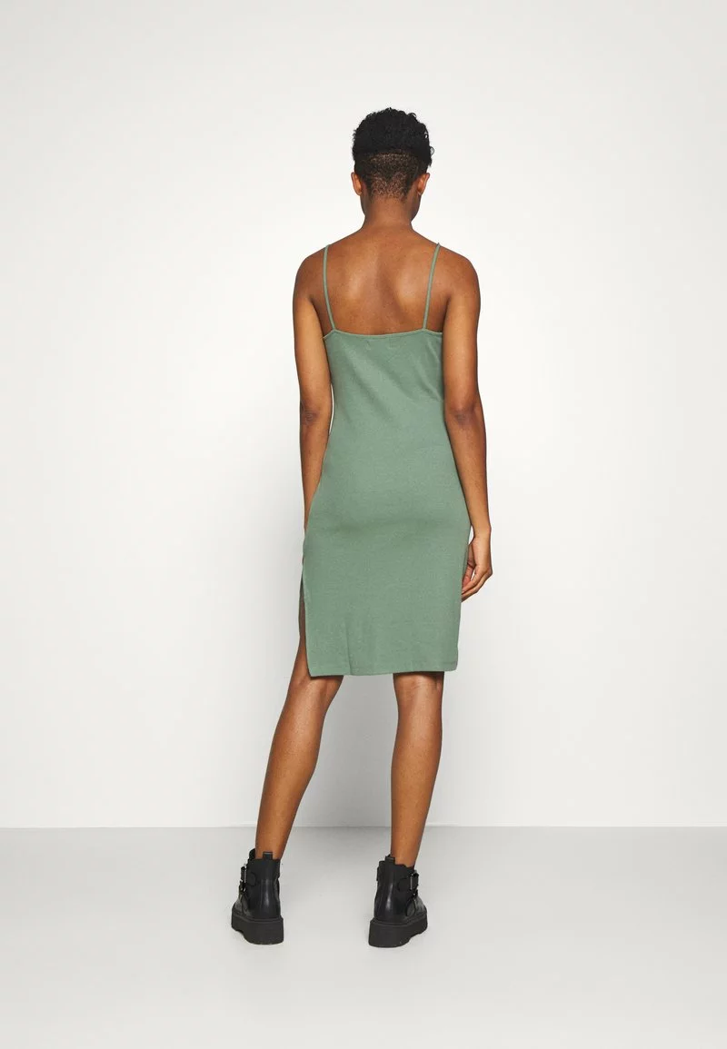 Even&Odd Damen Etuikleid - Laurel Wreath 5 Even&Odd Damen Etuikleid - Laurel Wreath – Bild 3