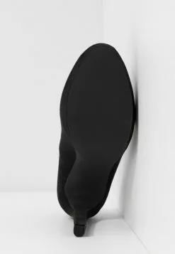 Even&Odd Damen High Heel Pumps - Black -Even&Odd Verkäufe 2023 d9c6b9ba49724967882285933c006048