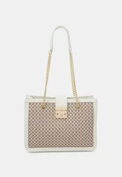 Even&Odd Handtasche - Beige/white | Damen