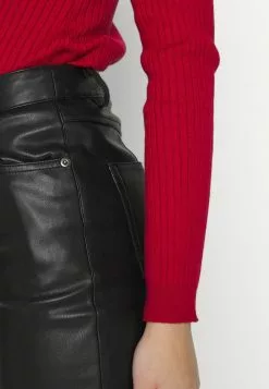 Even&Odd Damen Strickpullover - Red -Even&Odd Verkäufe 2023 d9ee1e61c5974f22be6867d034a9226a