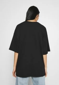 Even&Odd Damen T-Shirt Print - Black -Even&Odd Verkäufe 2023 d9f4e5475e99490294ed8f48bdc05703