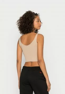 Even&Odd Damen Top - Sand -Even&Odd Verkäufe 2023 d9f636fd2b41425daa317a508cab3a14