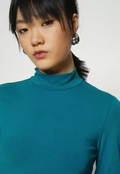 Even&Odd Damen Jerseykleid - Blue -Even&Odd Verkäufe 2023 da0f591606354da29a061f4da6a8e5c1