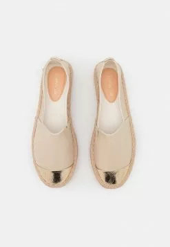 Even&Odd Espadrille - Beige/ Gold | Damen 13 Even&Odd Espadrille - Beige/ Gold | Damen -Even&Odd Verkäufe 2023 da5196f80b924ccea8d7f6e7626066ab