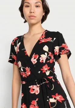 Even&Odd Damen Freizeitkleid - Black -Even&Odd Verkäufe 2023 dac4ff5990794fa5b0be27b581b53fd6