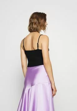 Even&Odd Damen Top - Black -Even&Odd Verkäufe 2023 dac7aa65f5754878a6f2593ed98cdcc1