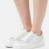 Even&Odd Sneaker Low - Silver | Damen -Even&Odd Verkäufe 2023 daeb7e18feb24cf98451369d431b4266