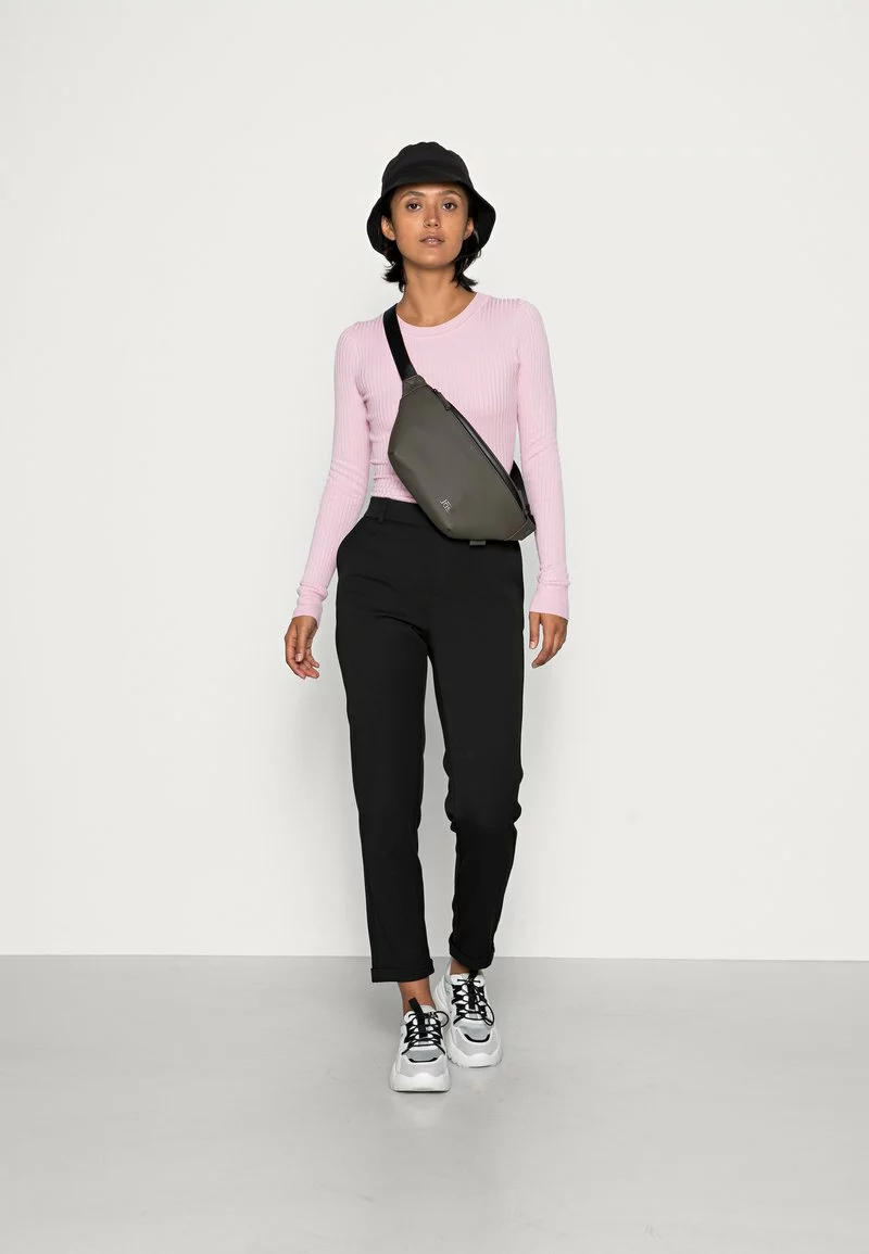 Even&Odd Damen Strickpullover - Pink 4 Even&Odd Damen Strickpullover - Pink – Bild 2