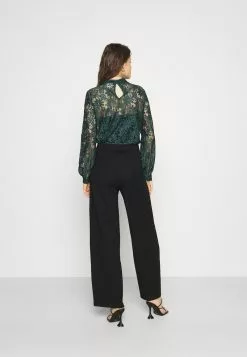 Even&Odd Damen Stoffhose - Black -Even&Odd Verkäufe 2023 dbddf2b70d5d43d2b885f03602f0e197