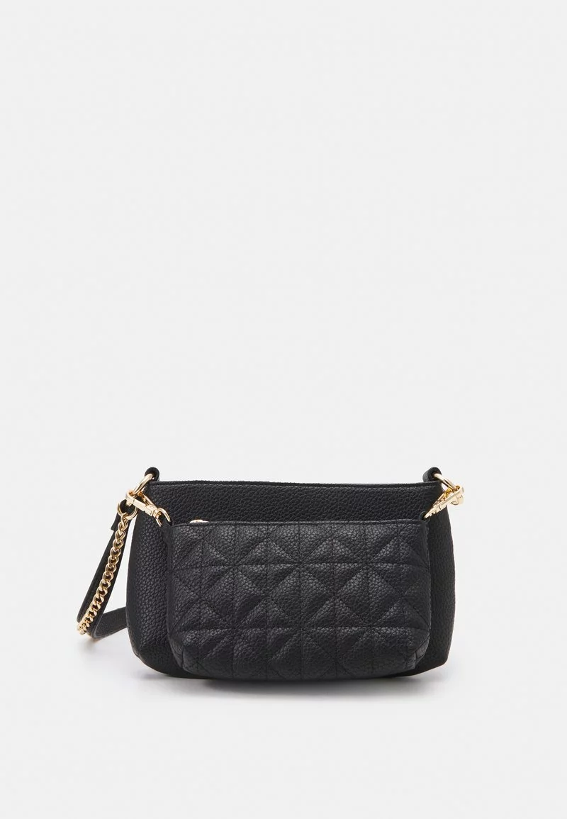 Even&Odd Damen SET - Handtasche - Black 3 Even&Odd Damen SET - Handtasche - Black