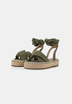 Even&Odd Riemensandalette - Khaki | Damen 10 Even&Odd Riemensandalette - Khaki | Damen -Even&Odd Verkäufe 2023 dc182ef808cb4296a68bd1fe41d094b6