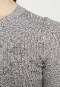 Even&Odd Damen 2 PACK - T-Shirt Basic - Mottled Grey/sand 16 Even&Odd Damen 2 PACK - T-Shirt Basic - Mottled Grey/sand -Even&Odd Verkäufe 2023 dc8eab53cbe1445789b5a86f9b90d9cf