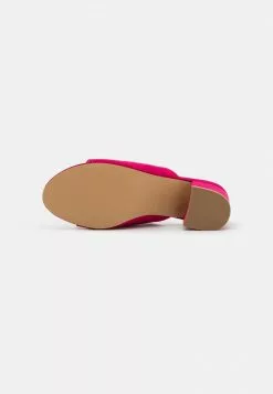 Even&Odd Pantolette Hoch - Pink | Damen 12 Even&Odd Pantolette Hoch - Pink | Damen -Even&Odd Verkäufe 2023 dcc53ec500f34634bdd982653a158694