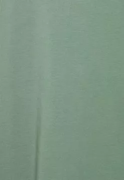 Even&Odd Damen Jerseykleid - Khaki -Even&Odd Verkäufe 2023 dce719df63c94046b6ae16fbe6003c0f