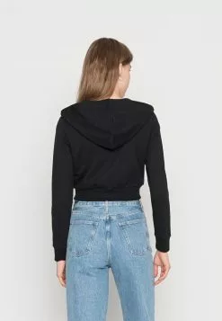 Even&Odd Sweatjacke - Black | Damen -Even&Odd Verkäufe 2023 dd0526967a784ecc9615eb60b85fd1c4