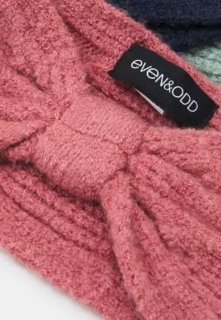 Even&Odd Damen 3 PACK - Ohrenwärmer - Pink/mint/dark Blue -Even&Odd Verkäufe 2023 dd4b2730d22d4faf9e0d59eaf51e2346