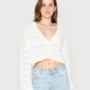 Even&Odd Damen Strickjacke - Off White -Even&Odd Verkäufe 2023 dd92cf6fd8774b49b9e64f9eaed4c8d0