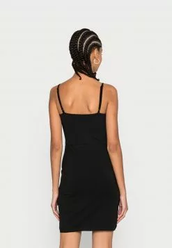 Even&Odd Jerseykleid - Black | Damen 9 Even&Odd Jerseykleid - Black | Damen -Even&Odd Verkäufe 2023 ddaf20c270d2406e970879037a435bbb